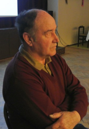 František Majz