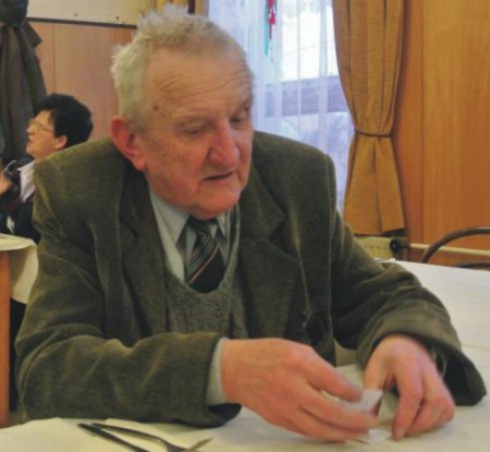 František Vaníček